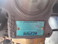 Гидрораспределитель Hitachi zx 330-3G 4433970 в объявлении 3 фото Гидрораспределитель Hitachi zx 330-3G 4433970 картинка из объявления