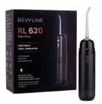 Дорожный ирригатор Revyline RL620, черный корпус картинка из объявления