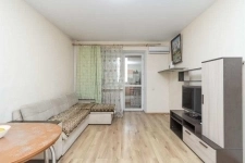 Уютная 1-комнатная квартира 42,6 м² с ремонтом и техникой в 3-м Заречном — заезжай и живи в объявлении 8 фото Уютная 1-комнатная квартира 42,6 м² с ремонтом и техникой в 3-м Заречном — заезжай и живи картинка из объявления