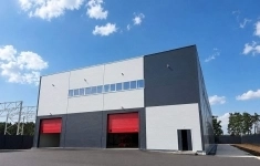 Продам коммерческую недвижимость 1440 м2 картинка из объявления