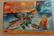 Lego chima в объявлении 8 фото Lego chima картинка из объявления