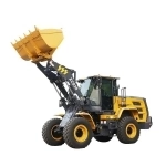 Фронтальный погрузчик XCMG (ХСМГ, ЭКС СИ ЭМ ДЖИ, ХКМГ И ХЦМГ) LW300F, LW300FN, LW330FN, ZL30 (XC938) картинка из объявления