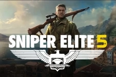 Sniper Elite 3/4/ 5 пк Игра(навсегда) в объявлении 1 фото Sniper Elite 3/4/ 5 пк Игра(навсегда) картинка из объявления