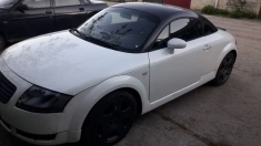 Audi TT картинка из объявления