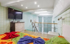 Квартира-студия, 48 м², 1/6 эт. в объявлении 9 фото Квартира-студия, 48 м², 1/6 эт. картинка из объявления