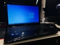 Ноутбук Toshiba satellite L755D-A1K в объявлении 5 фото Ноутбук Toshiba satellite L755D-A1K картинка из объявления