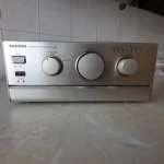 Onkyo А-922M полный усилитель. Made in Japan. картинка из объявления