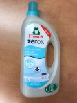 Гель для стирки FROSCH ZERO Sensitive Оптом в объявлении 2 фото Гель для стирки FROSCH ZERO Sensitive Оптом картинка из объявления