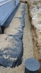 Дренаж и водоотведение. в объявлении 2 фото Дренаж и водоотведение. картинка из объявления