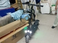 Электросамокат kugoo m5 sport 2023 (почти новый) в объявлении 3 фото Электросамокат kugoo m5 sport 2023 (почти новый) картинка из объявления