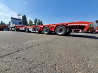 Продажа тяжеловоза МАНАК-АВТО 4S0U1N в объявлении 8 фото Продажа тяжеловоза МАНАК-АВТО 4S0U1N картинка из объявления
