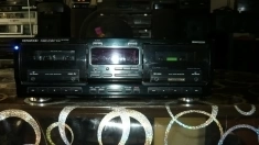 продам двух кассетную деку Kenwood в объявлении 5 фото продам двух кассетную деку Kenwood картинка из объявления