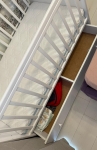 детская кровать в объявлении 6 фото детская кровать картинка из объявления