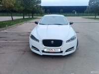Сдам в аренду с последующим выкупом Jaguar XF🌟2011г в объявлении 9 фото Сдам в аренду с последующим выкупом Jaguar XF🌟2011г картинка из объявления