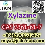 CAS 7361-61-7 Ксилазин в объявлении 6 фото CAS 7361-61-7 Ксилазин картинка из объявления