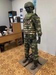 Обучение на охранников картинка из объявления