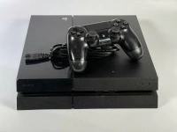 Sony PlayStation 4 PS4 500GB в объявлении 3 фото Sony PlayStation 4 PS4 500GB картинка из объявления