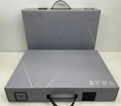Ультрапортативный ноутбук Asus zenbook 14 картинка из объявления