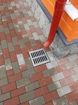 Укладка брусчатки, плитки, под ключ картинка из объявления