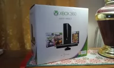 xbox 360e 500gb lt3.0 Прошитая в объявлении 4 фото xbox 360e 500gb lt3.0 Прошитая картинка из объявления