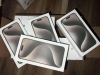 Продается Apple iPhone 15 Max картинка из объявления