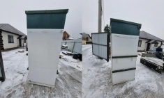 Все септики Эко-Гранд с 1 и 2 компрессорами в городе Калуга в объявлении 1 фото Все септики Эко-Гранд с 1 и 2 компрессорами в городе Калуга картинка из объявления