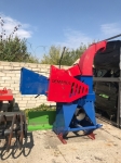 Измельчитель веток навесной (веткодробилка) R-12/ R-13 Demarol в объявлении 3 фото Измельчитель веток навесной (веткодробилка) R-12/ R-13 Demarol картинка из объявления
