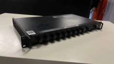 ПРОДАМ Микшер микрофонный  Shure CSM820E DAN картинка из объявления