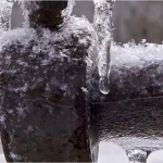 Разморозка труб картинка из объявления