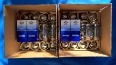 Радиолампы KT88 Electron Tubes KT88 Stereomaydan Synelnykove картинка из объявления