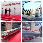 Mashnews посетил выставку "Нева 2023" в объявлении 1 фото Mashnews посетил выставку "Нева 2023" картинка из объявления