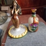 Ундина картинка из объявления