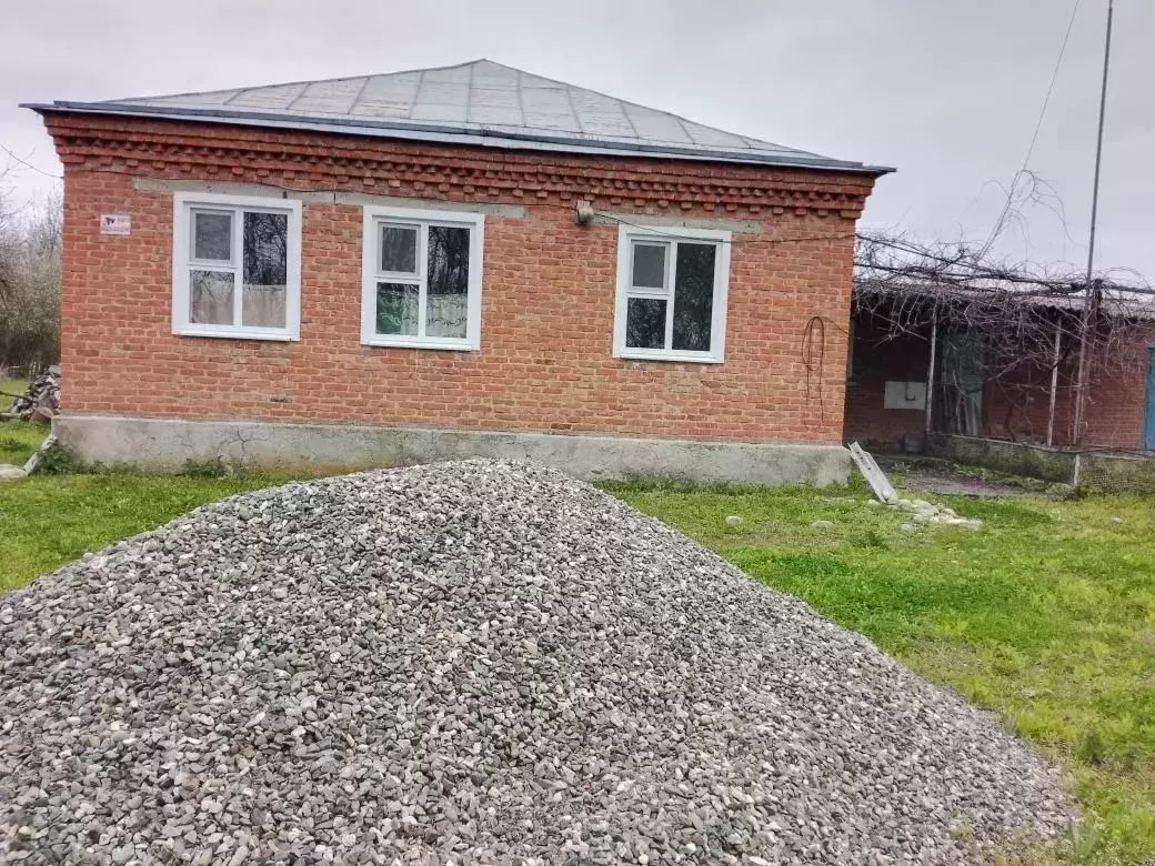 Продам дом в Краснодарском крае станица Подгорная в объявлении 7 фото Продам дом в Краснодарском крае станица Подгорная картинка из объявления