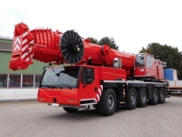 Аренда автокрана 200 тонн liebherr ltm 1200 в объявлении 1 фото Аренда автокрана 200 тонн liebherr ltm 1200 картинка из объявления