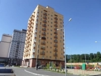 Продам 1-комн. квартиру-студию по ул. Ладожская 112б в объявлении 12 фото Продам 1-комн. квартиру-студию по ул. Ладожская 112б картинка из объявления
