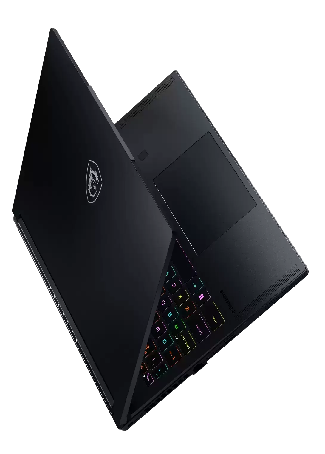 MSI Stealth A16 AI+ Ryzen AI 9/32GB/1TB RTX4070 картинка из объявления