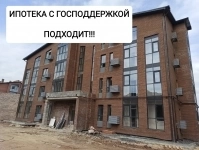 Двухуровнева квартира в Стрелецком в объявлении 3 фото Двухуровнева квартира в Стрелецком картинка из объявления