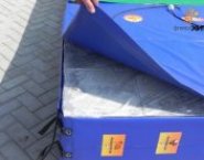 Сушилка для тротуарной плитки в объявлении 2 фото Сушилка для тротуарной плитки картинка из объявления