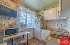 Продам 2 комнатную квартиру 46 м2 картинка из объявления