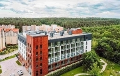 Продам 2 комнатную квартиру 50 м2 картинка из объявления