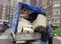 Вывоз старой мебели с грузчиками и без в объявлении 4 фото Вывоз старой мебели с грузчиками и без картинка из объявления