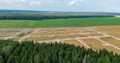 Продается участок ИЖС 7 сот. в элитном КП "Брусникино" в объявлении 5 фото Продается участок ИЖС 7 сот. в элитном КП "Брусникино" картинка из объявления