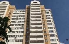 Продам 2 комнатную квартиру 56.4 м2 картинка из объявления