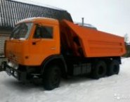 Вывоз строймусора в Нижнем Новгороде в объявлении 1 фото Вывоз строймусора в Нижнем Новгороде картинка из объявления