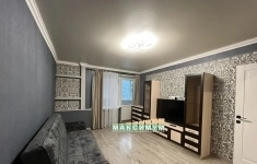 Сдам 1 комнатную квартиру 34.2 м2 картинка из объявления