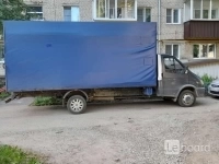 Грузоперевозки грузчики вывоз мусора картинка из объявления