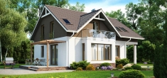 ДОМ 160 м² на участке 7 сот. в объявлении 10 фото ДОМ 160 м² на участке 7 сот. картинка из объявления