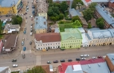 Продам коммерческую недвижимость 981 м2 в объявлении 2 фото Продам коммерческую недвижимость 981 м2 картинка из объявления