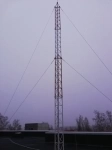 Мачта связи МСТ450-45 высотой до 45 метров в объявлении 1 фото Мачта связи МСТ450-45 высотой до 45 метров картинка из объявления