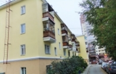 Продам 2-комнатную квартиру в Юго-Западном районе картинка из объявления